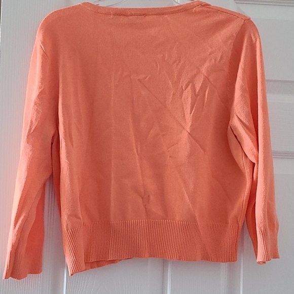 Cardigan - Picture 3 of 3